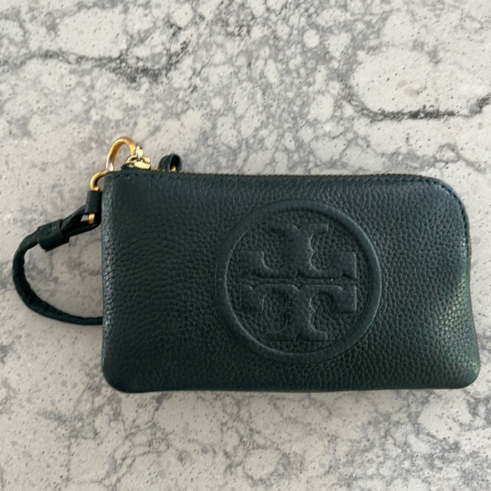 Tory Burch wallet/wristlet